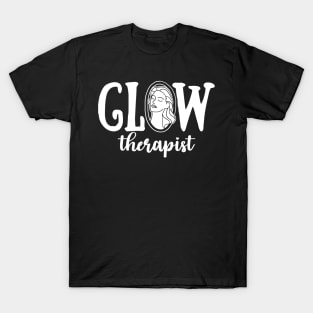 Glow Therapist T-Shirt